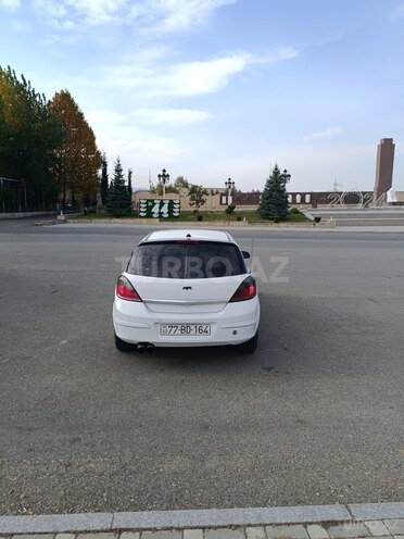 Opel Astra 2006, 294,123 km - 1.3 l - Gəncə