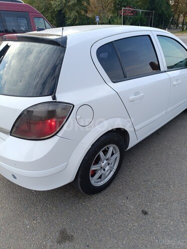 Opel Astra 2006, 294,123 km - 1.3 l - Gəncə