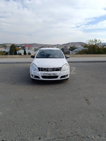 Opel Astra 2006, 294,123 km - 1.3 l - Gəncə