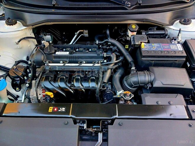 Kia Rio 2021, 26,000 km - 1.6 l - Bakı