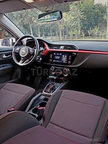 Kia Rio 2021, 26,000 km - 1.6 l - Bakı