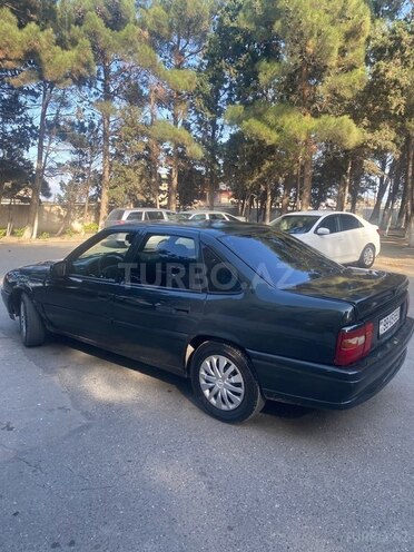 Opel Vectra 1995, 395,165 km - 2.0 л - Sumqayıt