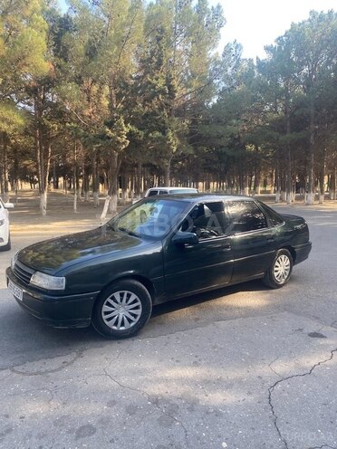 Opel Vectra 1995, 395,165 km - 2.0 л - Sumqayıt