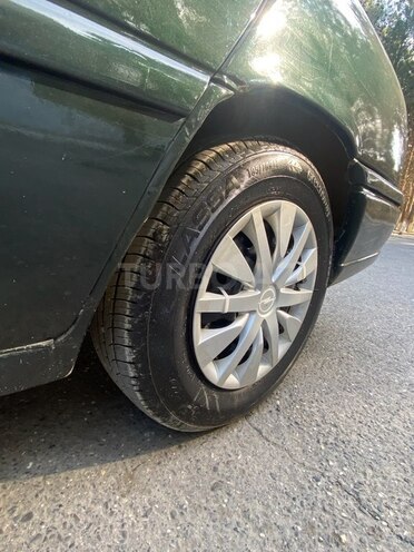 Opel Vectra 1995, 395,165 km - 2.0 л - Sumqayıt