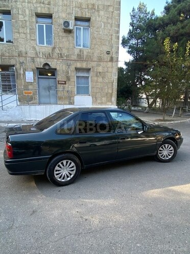 Opel Vectra 1995, 395,165 km - 2.0 л - Sumqayıt