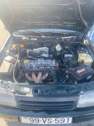Opel Vectra 1995, 395,165 km - 2.0 л - Sumqayıt