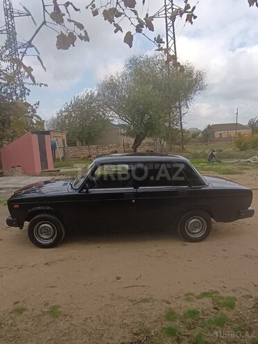 LADA (VAZ) 2107 2011, 89,458 km - 1.7 л - Bakı