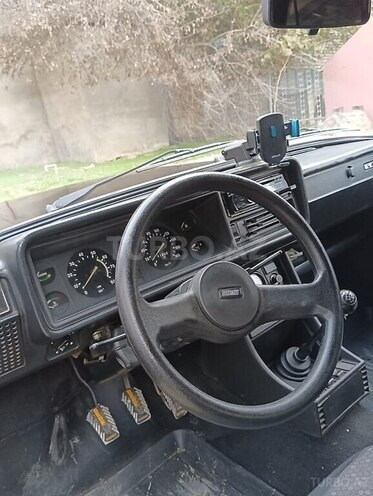 LADA (VAZ) 2107 2011, 89,458 km - 1.7 л - Bakı