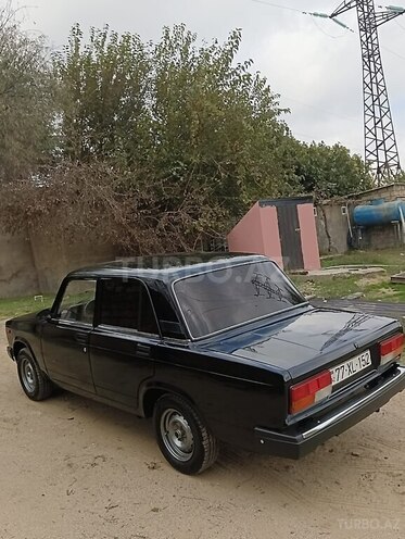 LADA (VAZ) 2107 2011, 89,458 km - 1.7 л - Bakı