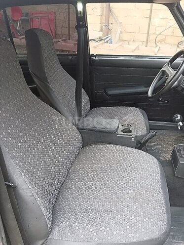 LADA (VAZ) 2107 2011, 89,458 km - 1.7 л - Bakı