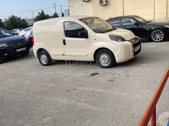 Fiat Fiorino 2008, 436,000 km - 1.4 l - Bakı