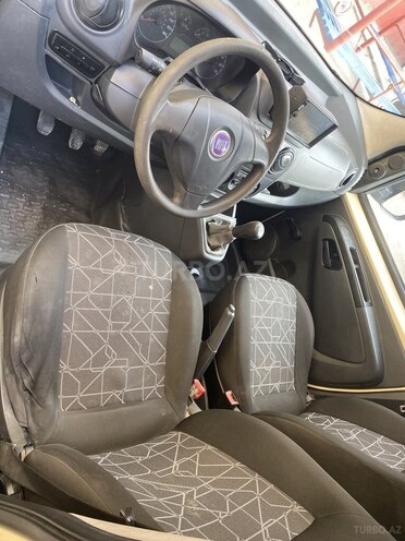 Fiat Fiorino 2008, 436,000 km - 1.4 l - Bakı