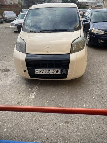 Fiat Fiorino 2008, 436,000 km - 1.4 l - Bakı