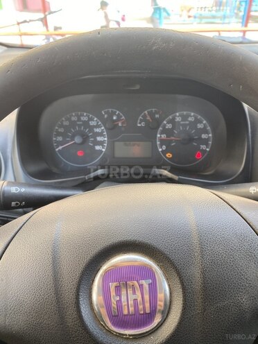 Fiat Fiorino 2008, 436,000 km - 1.4 l - Bakı