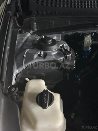 Hyundai Grandeur 2015, 174,000 km - 2.2 l - Bakı