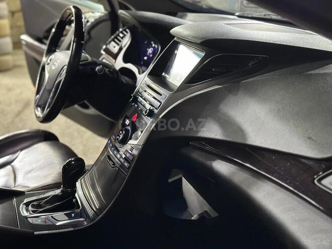 Hyundai Grandeur 2015, 174,000 km - 2.2 l - Bakı