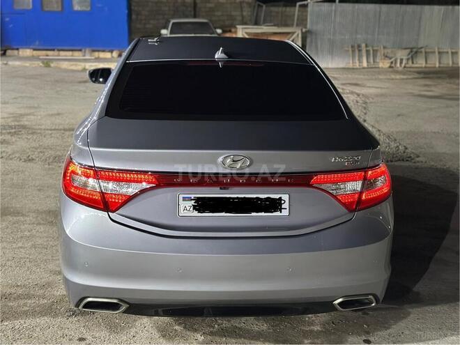 Hyundai Grandeur 2015, 174,000 km - 2.2 l - Bakı