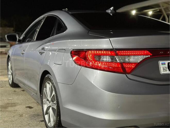 Hyundai Grandeur 2015, 174,000 km - 2.2 l - Bakı