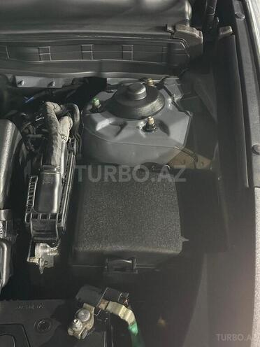 Hyundai Grandeur 2015, 174,000 km - 2.2 l - Bakı