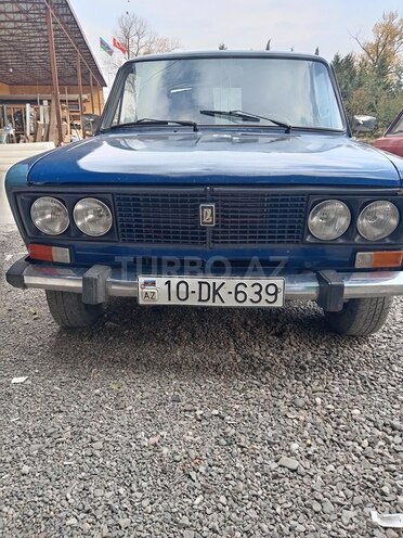 LADA (VAZ) 2106 1991, 50,000 km - 1.5 л - Qazax