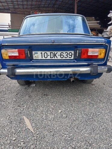 LADA (VAZ) 2106 1991, 50,000 km - 1.5 л - Qazax