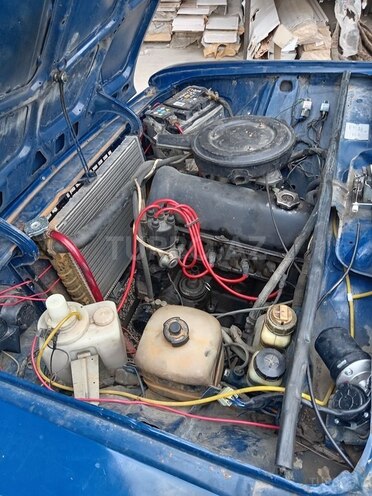 LADA (VAZ) 2106 1991, 50,000 km - 1.5 л - Qazax
