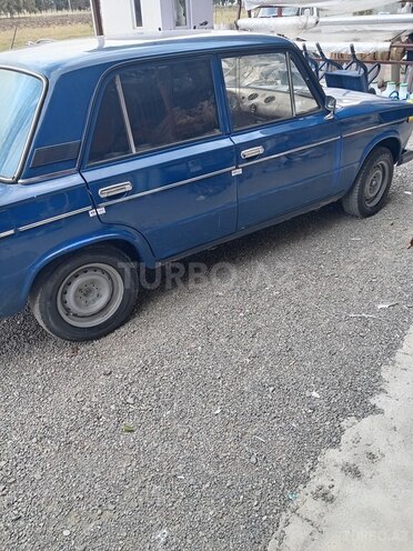 LADA (VAZ) 2106 1991, 50,000 km - 1.5 л - Qazax