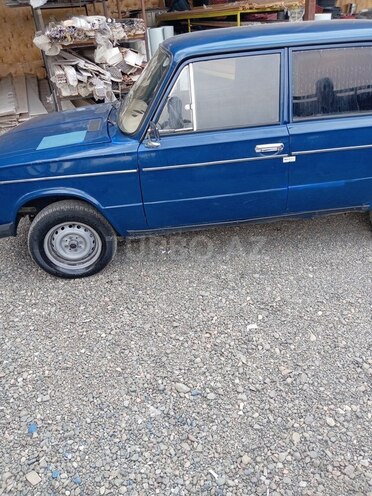 LADA (VAZ) 2106 1991, 50,000 km - 1.5 л - Qazax
