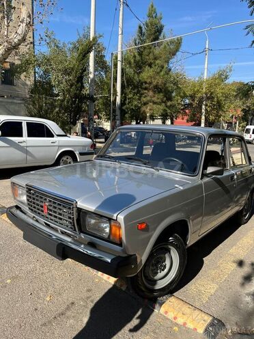 LADA (VAZ) 2107 2010, 98,000 km - 1.6 л - Şəmkir