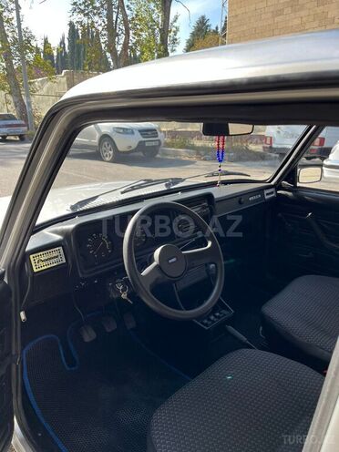 LADA (VAZ) 2107 2010, 98,000 km - 1.6 л - Şəmkir