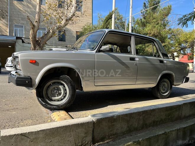 LADA (VAZ) 2107 2010, 98,000 km - 1.6 л - Şəmkir