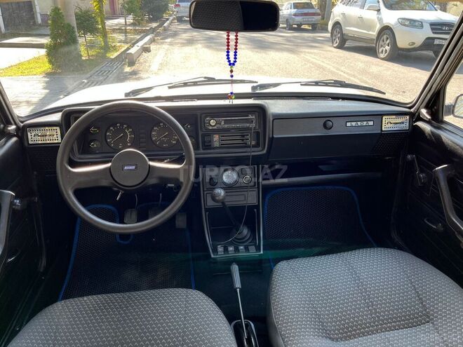 LADA (VAZ) 2107 2010, 98,000 km - 1.6 л - Şəmkir