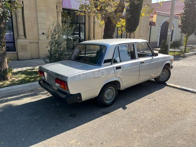 LADA (VAZ) 2107 2010, 98,000 km - 1.6 л - Şəmkir