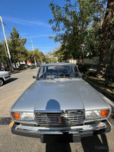LADA (VAZ) 2107 2010, 98,000 km - 1.6 л - Şəmkir