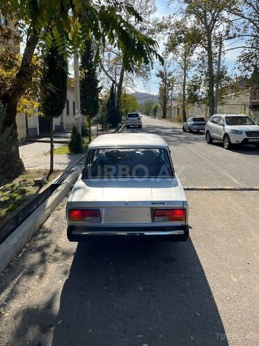LADA (VAZ) 2107 2010, 98,000 km - 1.6 л - Şəmkir