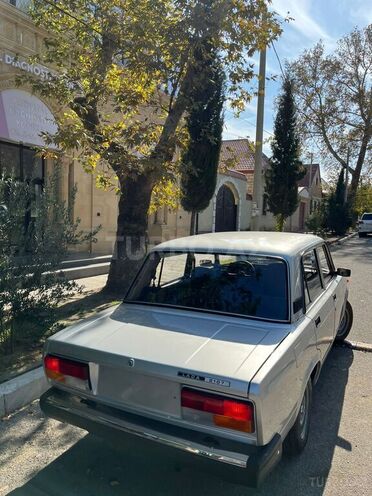 LADA (VAZ) 2107 2010, 98,000 km - 1.6 л - Şəmkir