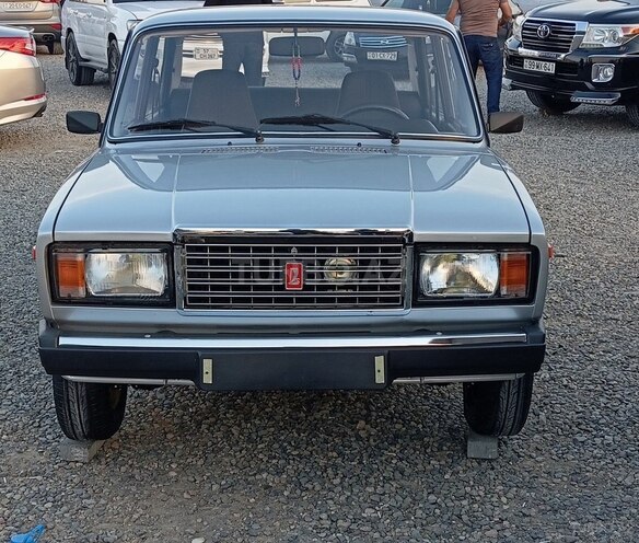 LADA (VAZ) 2107 2010, 98,000 km - 1.6 л - Şəmkir