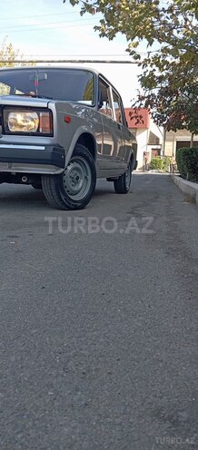 LADA (VAZ) 2107 2010, 98,000 km - 1.6 л - Şəmkir