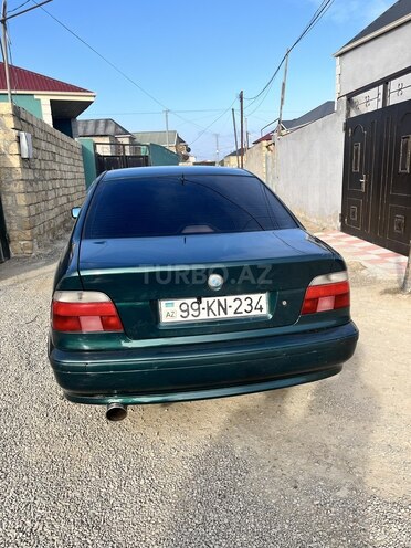 BMW 528 1998, 300,000 km - 2.8 l - Sumqayıt