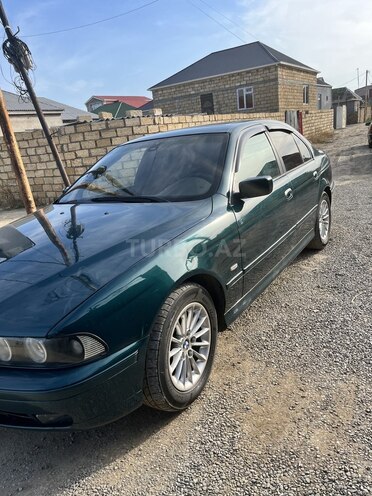 BMW 528 1998, 300,000 km - 2.8 l - Sumqayıt