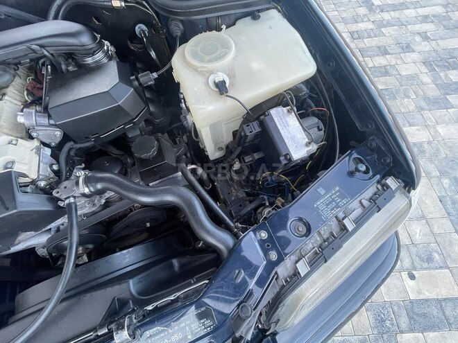 Mercedes C 180 1997, 496,273 km - 1.8 l - Bakı