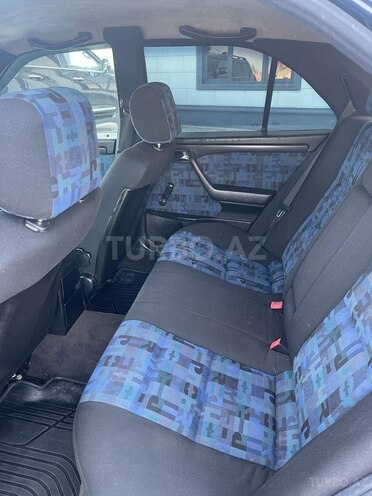 Mercedes C 180 1997, 496,273 km - 1.8 l - Bakı