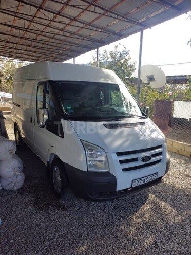 Ford Transit 2009, 170,000 km - 2.2 л - Ağsu