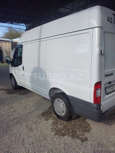 Ford Transit 2009, 170,000 km - 2.2 л - Ağsu