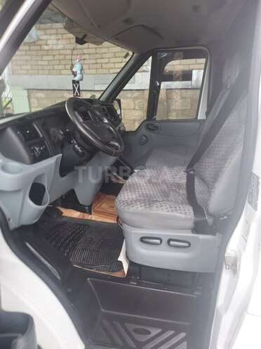 Ford Transit 2009, 170,000 km - 2.2 л - Ağsu
