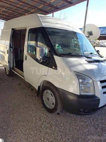 Ford Transit 2009, 170,000 km - 2.2 л - Ağsu
