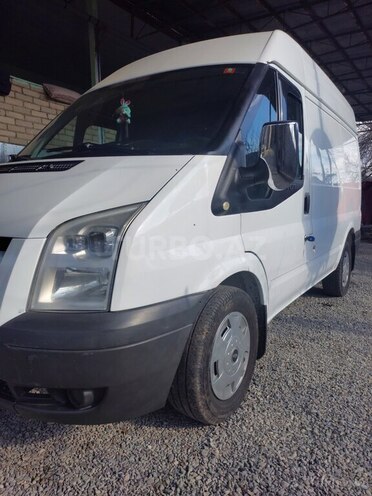 Ford Transit 2009, 170,000 km - 2.2 л - Ağsu