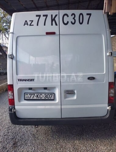 Ford Transit 2009, 170,000 km - 2.2 л - Ağsu