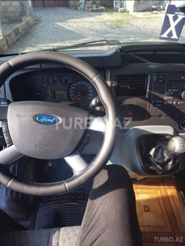 Ford Transit 2009, 170,000 km - 2.2 л - Ağsu