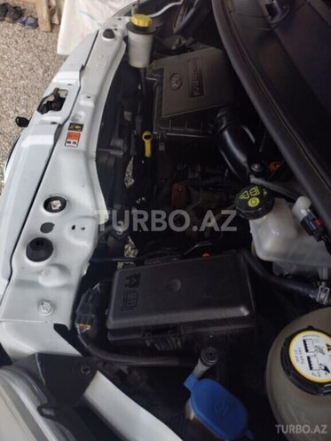 Ford Transit 2009, 170,000 km - 2.2 л - Ağsu